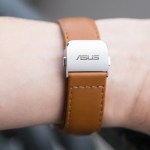 ZenWatch 2 : Asus se dirige vers une autonomie de 7 jours pour sa future montre connectée