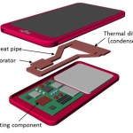 Fujitsu dévoile une solution de refroidissement performante pour le monde mobile