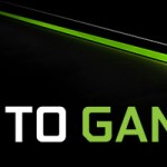 Nvidia #madetogame : vivez les annonces de Nvidia en direct