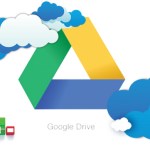 Google Drive accueille désormais les photos et les vidéos des profils Google+
