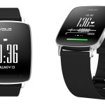 Asus VivoWatch : 10 jours d’autonomie, mais sans Android Wear