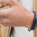 Jawbone UP2, UP3 et UP4 : toute une gamme de bracelets connectés