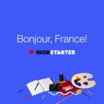 Comment créer un projet Kickstarter ?