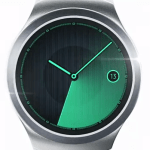 La montre Samsung Gear S2 devrait intégrer un port nano-SIM