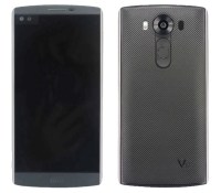 lg v10 leak