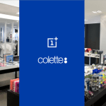 Le OnePlus X sera disponible chez Colette à Paris la semaine prochaine