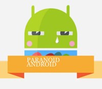 Paranoid Android