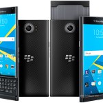 Le BlackBerry Priv aura droit à une mise à jour vers Android Marshmallow l’année prochaine