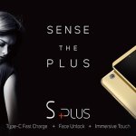 Avec son Elife S Plus, Gionee se met à l’USB type-C