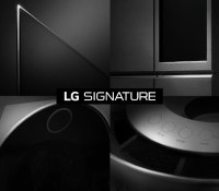 LG Signature