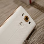 Le LG V20 sortira bien en septembre et sous Android 7.0 Nougat