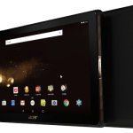 Acer met (encore) à jour son Iconia Tab 10