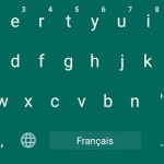 Google Keyboard 5.1 : téléchargez la version d’Android N avec les nouveaux thèmes