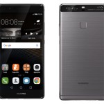 Le Huawei P9 Plus s’apprête à faire ses débuts chez Sosh