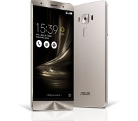 Asus ZenFone 3 Deluxe