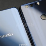 Meizu X : des images révèlent un air de famille avec le Honor 8