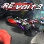 Le jeu de course Re-Volt3 disponible sur le Play Store