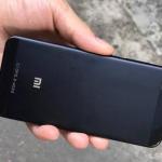 Le Xiaomi Mi 5c apparait sur GFXBench avec Android 7.1.1 Nougat et un Pinecone fait maison