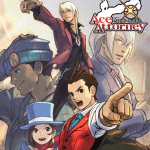 Rétablissez la justice avec le jeu Apollo Justice Ace Attorney sous Android