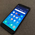 Meizu Pro 6 edge : un design sobre aux bords arrondis ?