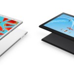 Vidéo : prise en main des Lenovo Yoga Tab 4 au MWC 2017