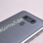 LG ne s’arrête plus et tease encore et toujours son LG G6