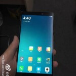 Non, ceci n’est pas le Xiaomi Mi 6