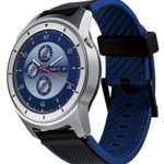 ZTE préparerait sa propre Smartwatch, la Quartz