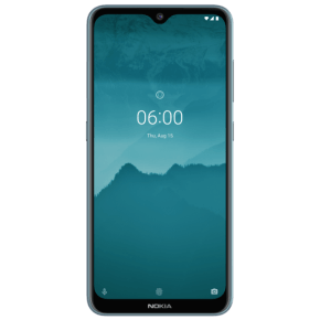 Nokia 6.2