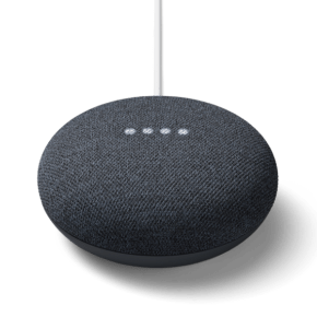 Google Nest Mini