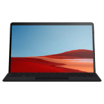 Microsoft Surface Pro X 2019 frandroid