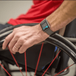 Apple Watch : comment activer les fonctions pour fauteuil roulant ?