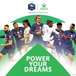 Xbox entre sur le terrain du football français