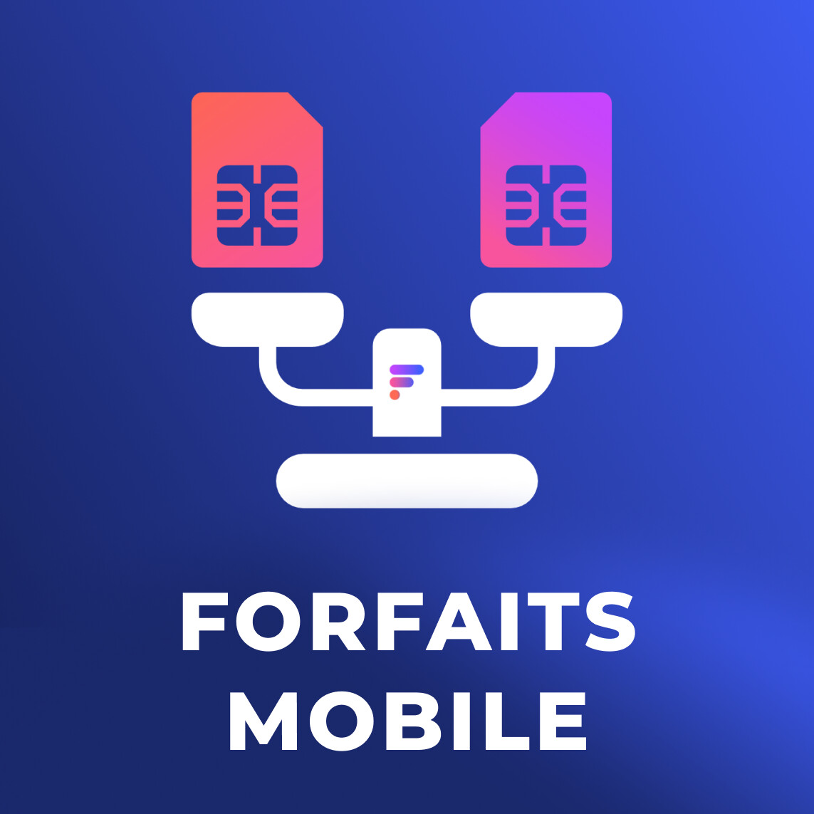 Forfait Mobile