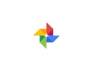 Logo Google Photos // Source : Google