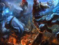 Riot Games a notamment développé le jeu League of Legends. // Source : Riot Games