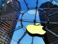 Apple Store, Shanghai. CC Warren R.M. Stuart