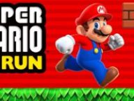 Super Mario Run // Source : Nintendo