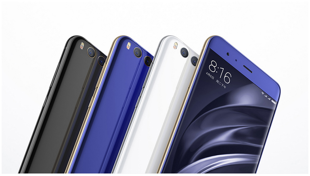 Xiaomi, des smartphones reconnaissables