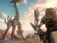 Horizon: Zero Dawn // Source : Sony