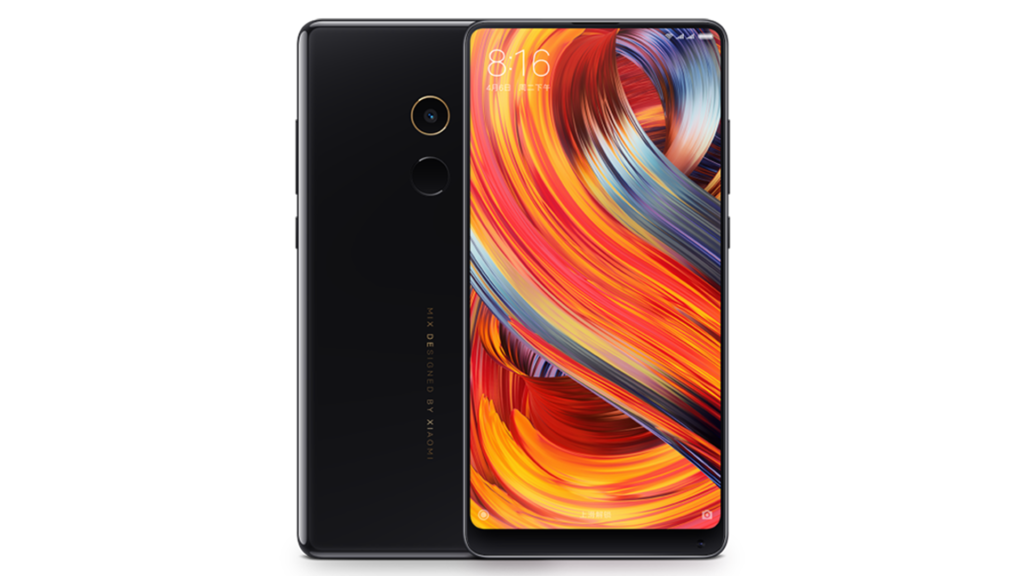 Le Mi Mix 2