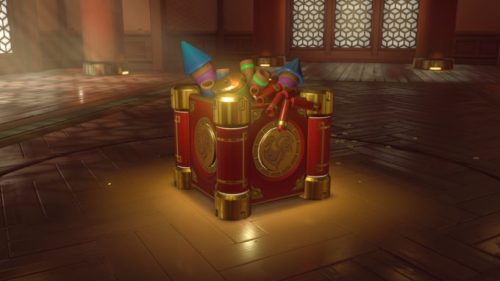 Loot box