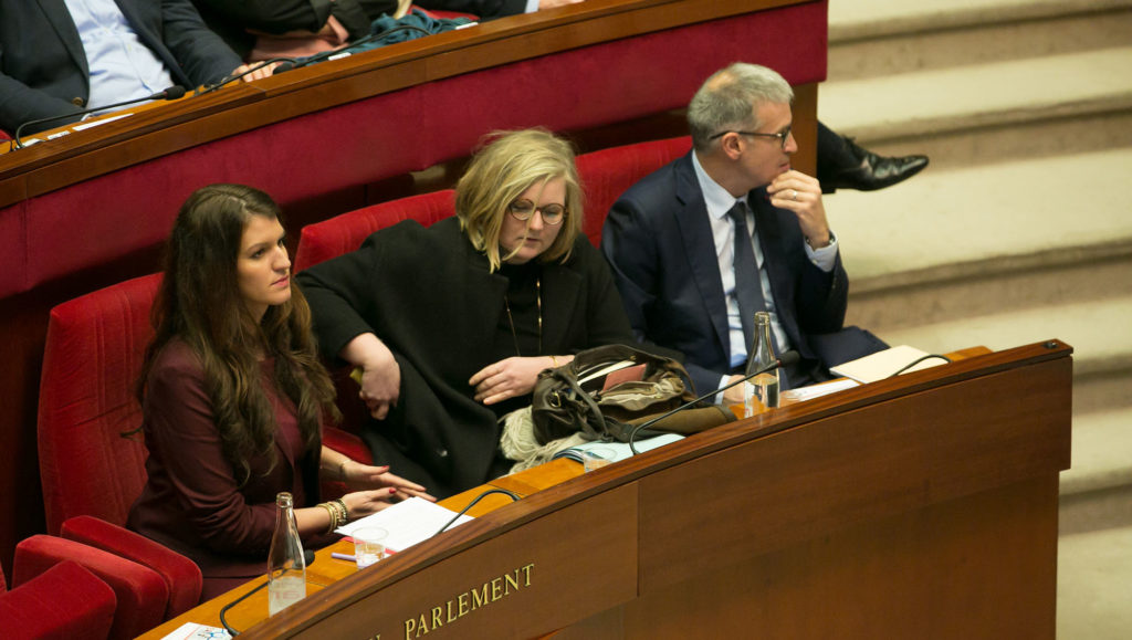 Marlène Schiappa