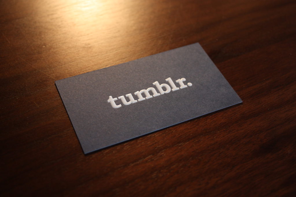 Tumblr