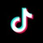 Le logo de l'application TikTok. // Source : Tik Tok