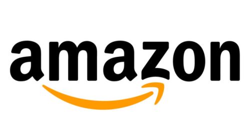 Logo Amazon