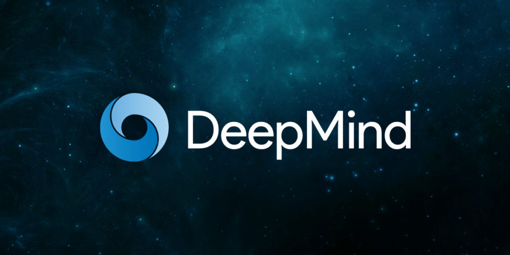 DeepMind