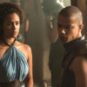 Missandei et Ver Gris. // Source : HBO