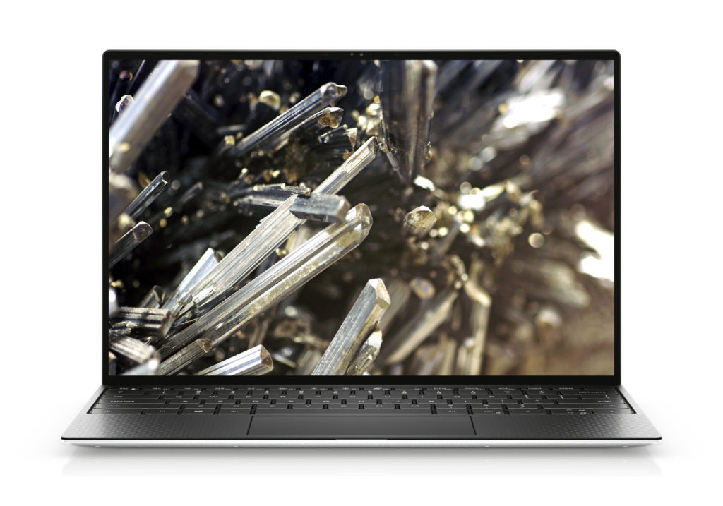 Dell XPS 13 (2020) : 13,4 pouces de diagonale