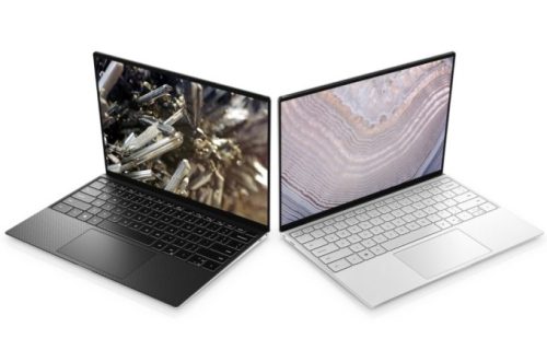 Dell XPS 13